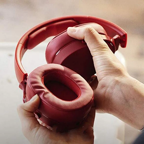 Skullcandy HESH 3 беспроводные bluetooth наушники стерео звуковые с головным креплением