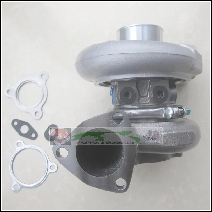 Бесплатная доставка Turbo TD06 17A 49179 00100 00130 ME037700 для Mitsubishi Fuso Sumitomo HC78RM LS78RM S6D14 6D14T 6D14
