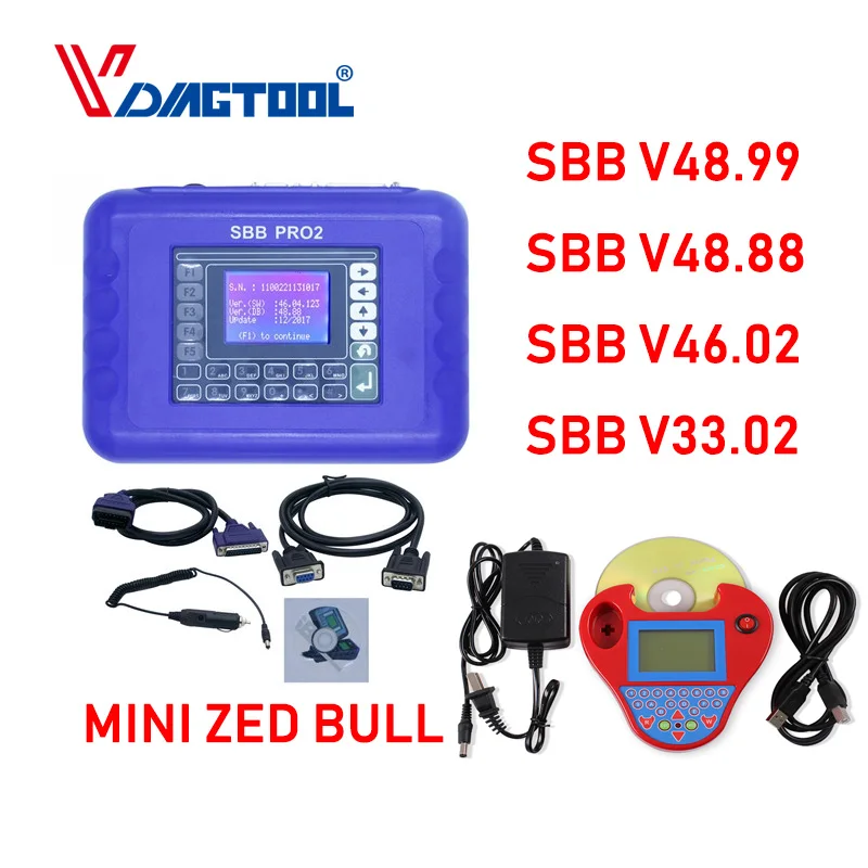 Автопроизводитель ключей MINI Zed Bull Smart Silca SBB PRO2 V48.88 v46 02 V48.99 или V33.02 автоматический