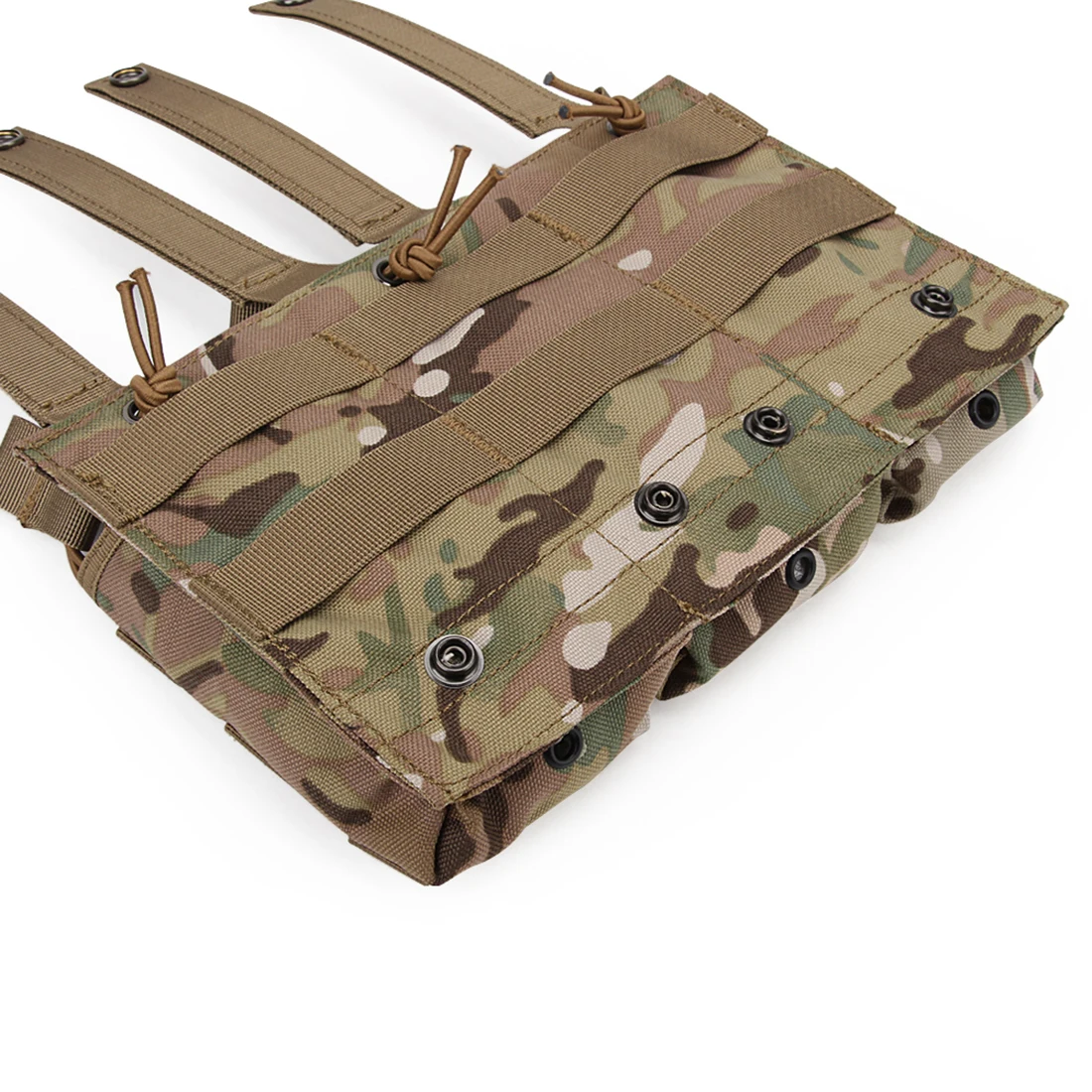 1 шт. чехол для G36 Mag - CP/Green/Tan/Black |
