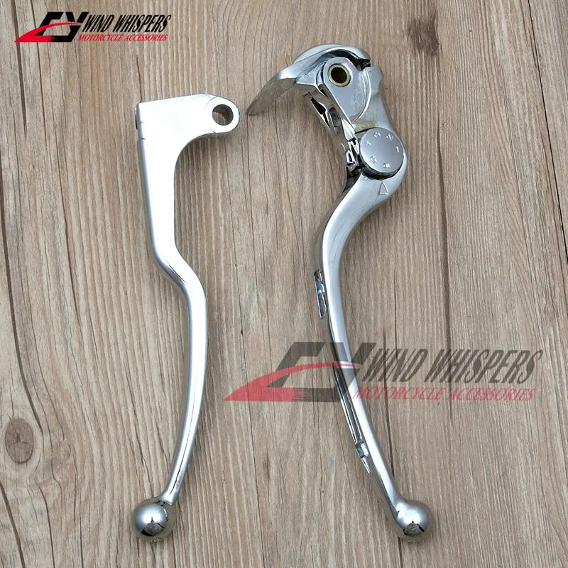 Рычаги тормозной муфты для мотоцикла Suzuki GSXR600 750 GSXR 600 2006 2010 K6 K8 GSXR1000 1000 2005 K5|brake clutch