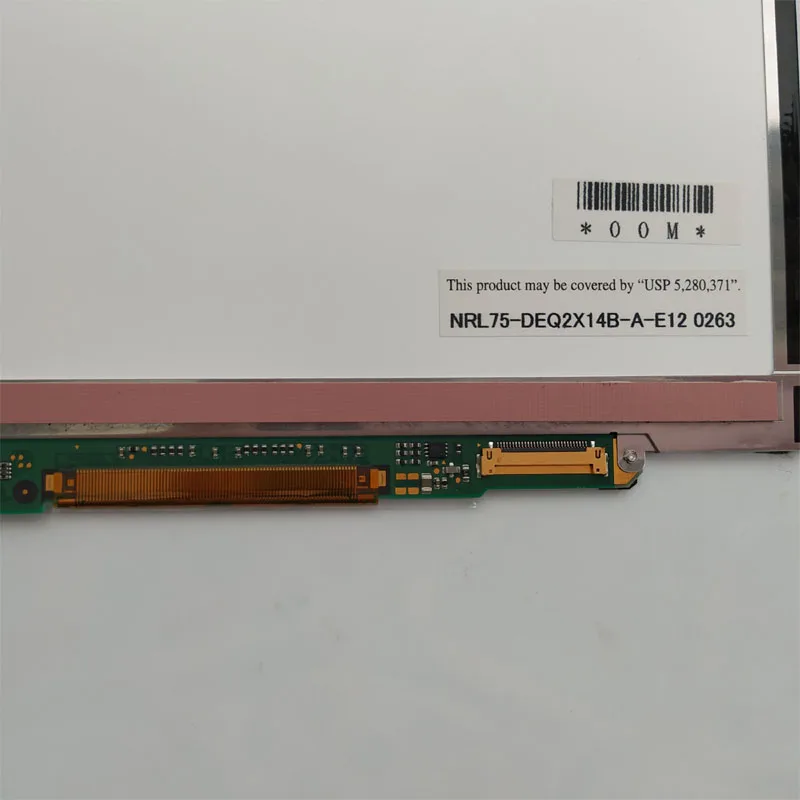 ЖК-экран класса A + LTD131EQ2X LTD131EWSX 13 1 дюйма панель дисплея для SONY VGN-Z Series | Компьютеры и