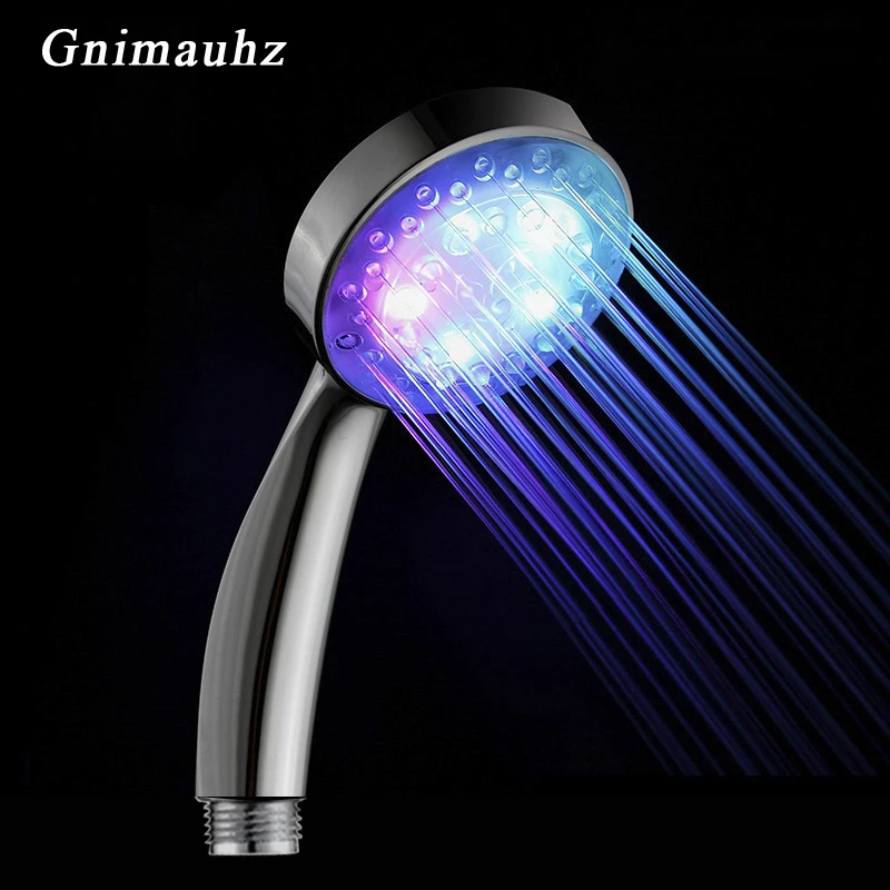 

LED Душевая лейка Gnimauhz