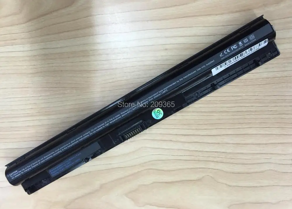 Аккумулятор для ноутбука Dell Vostro 3451 3458 3551 3558 M5Y1K 5555 5559 | Компьютеры и офис