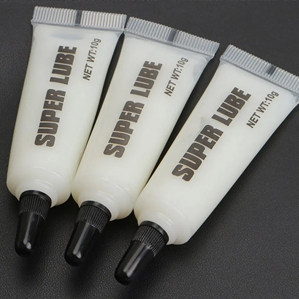 Gear grease For Printer 3d printer ink for Reduce noise Good lubrication effect reduce | Компьютеры и офис