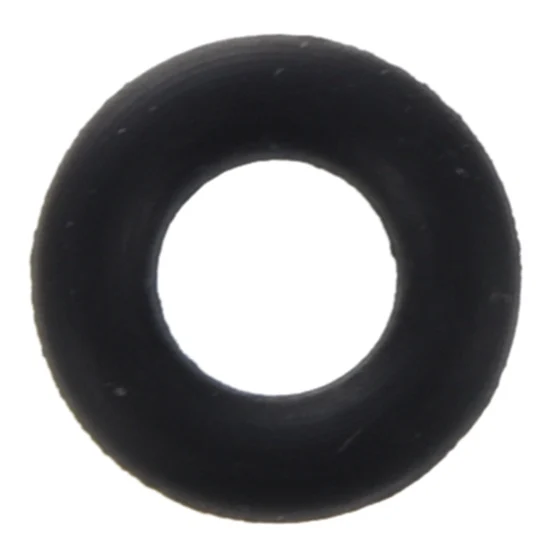50 Pcs Flexible Nitrile Rubber O Rings Washers Grommets 4mm x 9mm 2.5mm | Обустройство дома