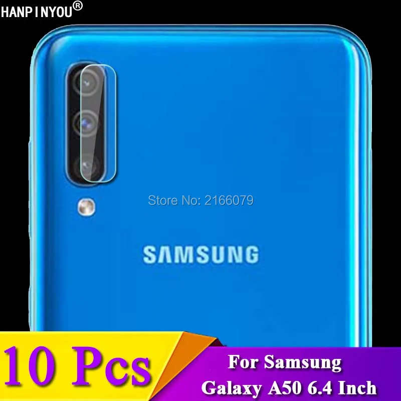 10 шт./лот, для Samsung Galaxy A50 A505FD A505 6,4 