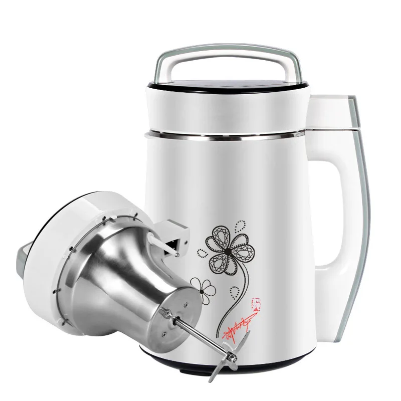 Hai pai Soya Bean Milk Machine оптовая продажа высокотехнологичный производитель Прямые