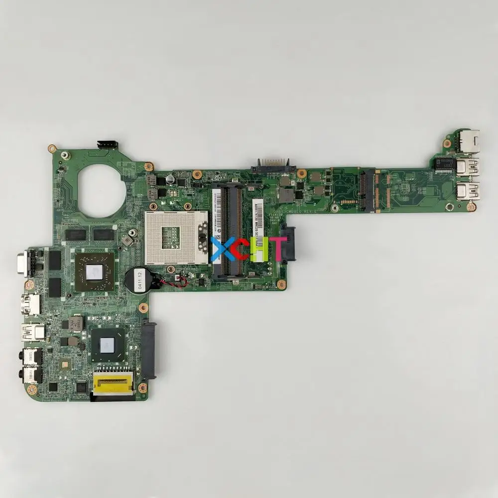 

A000174130 DABY3CMB8E0 w 216-0810028 HD7610M/1GB GPU for Toshiba C840 C845 L840 Notebook PC Laptop Motherboard Mainboard