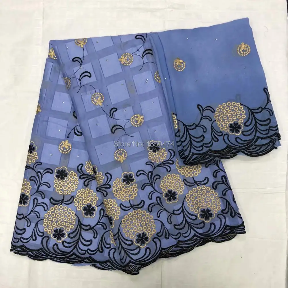 

High Quality Swiss Voile Laces Switzerland Emboridery Cotton African Dry Cotton Lace Fabric 2019 Nigerian Man Voile Lace 1FQZS14