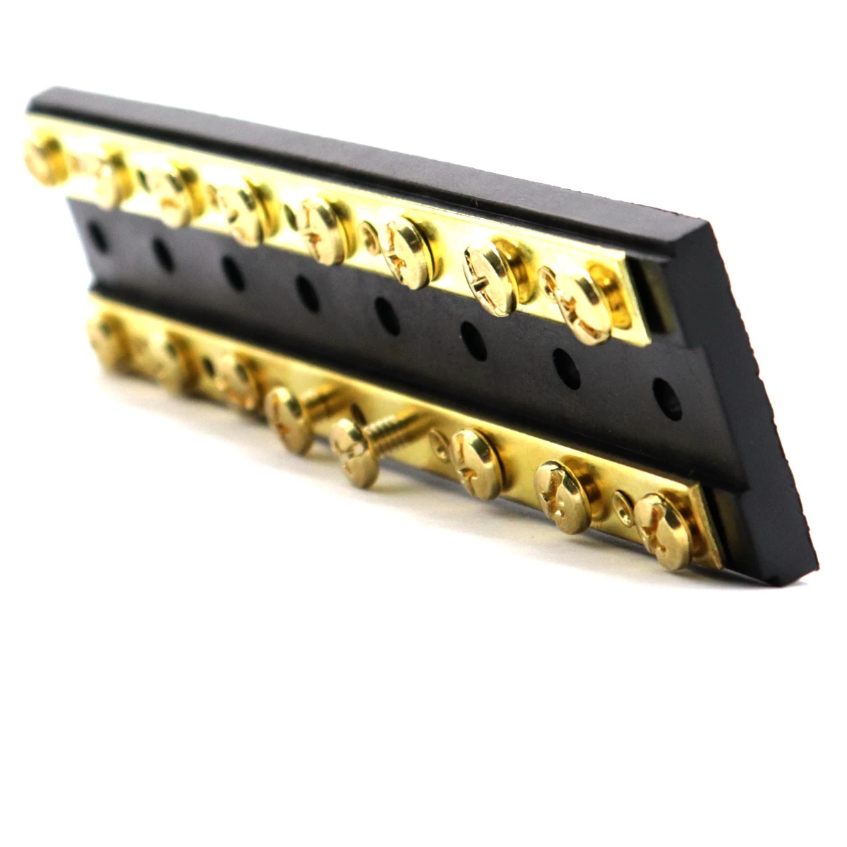 Черный Dc 12 V/24 V общего яхта 16-бит слияния ряд с двойным рядом камней 8-битный линия