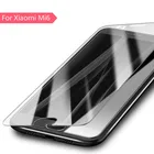 2.5D Защитная пленка для Xiaomi Mi 6 стекло премиум-класса закаленное стекло для Xiaomi Mi6 защита для экрана Xiomi защитный чехол 9H