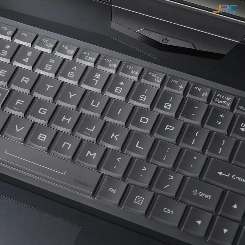 Защитная пленка для клавиатуры из ТПУ ноутбука Hasee 2019 новый шаблон Ares ZX8-CR6S1 GX8-CR6S1