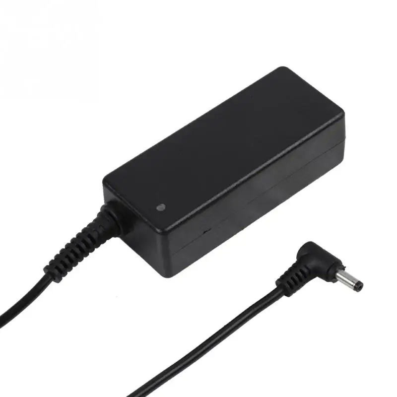 Для ASUS 45W 19V 2.37A 4 0*1 35mm Блок питания для ноутбука зарядное устройство 100 240V высокого