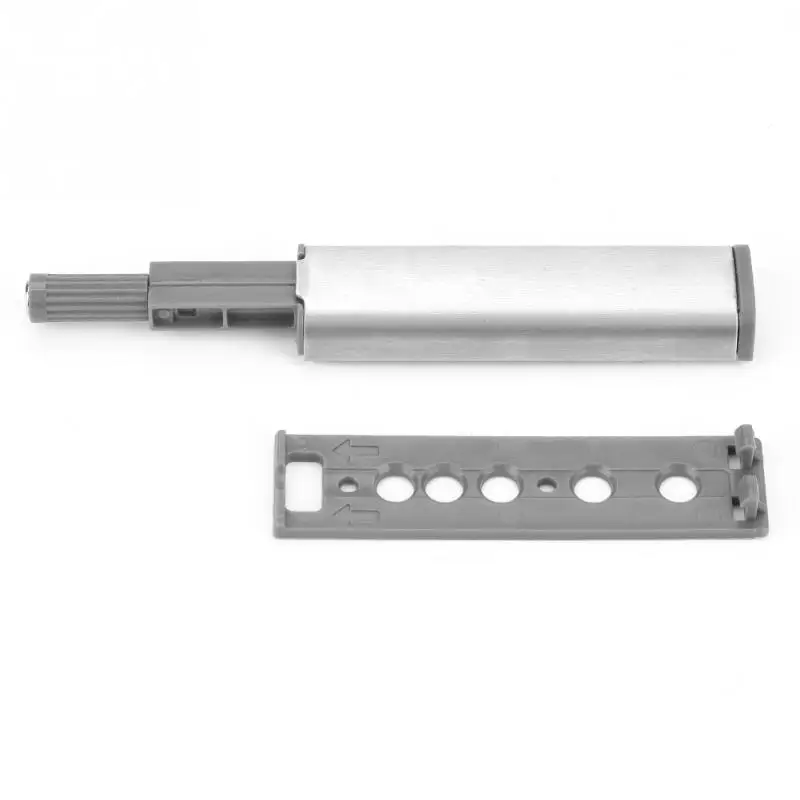 10 шт. дверная пробка из нержавеющей стали толчок для открытия сенсорных