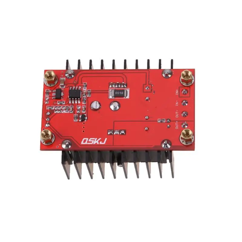 150W DC-DC Boost Converter 10-32V to 12-35V 6A Step Up Power supply module | Электроника