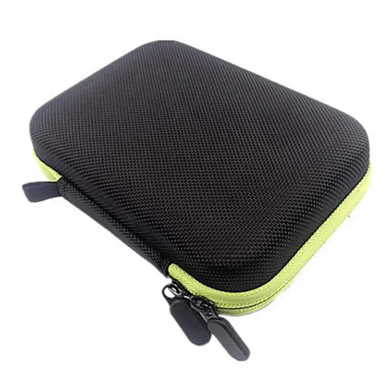 30 отделений Универсальная Портативная сумка для хранения эфирного масла