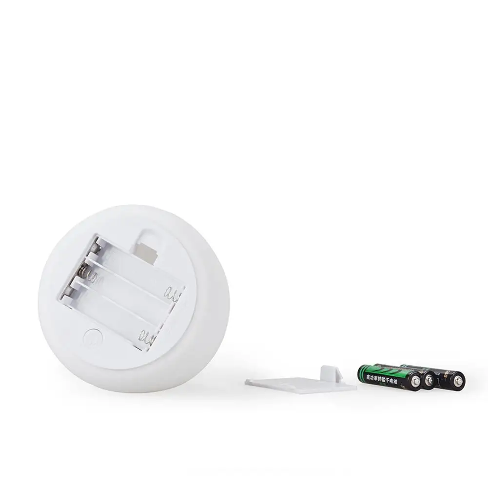 Adeeing мини юбка для девочек с рисунком кота из мультфильма формы ПЭТ светильник