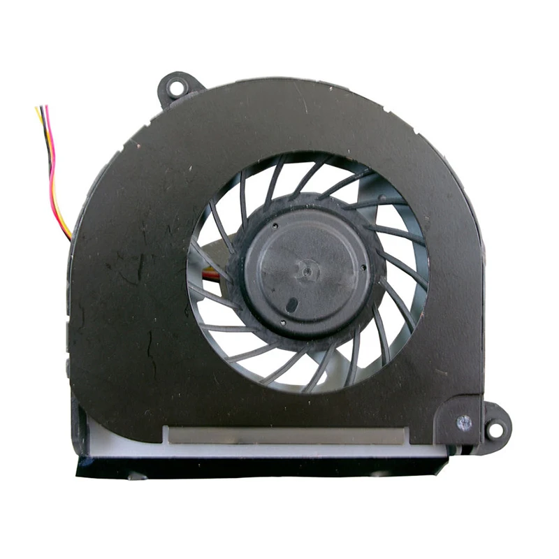 Новый вентилятор охлаждения для ноутбука Dell Inspiron 17R 5720 N5720 7720 D0D6C 0D0D6C|Вентиляторы| |