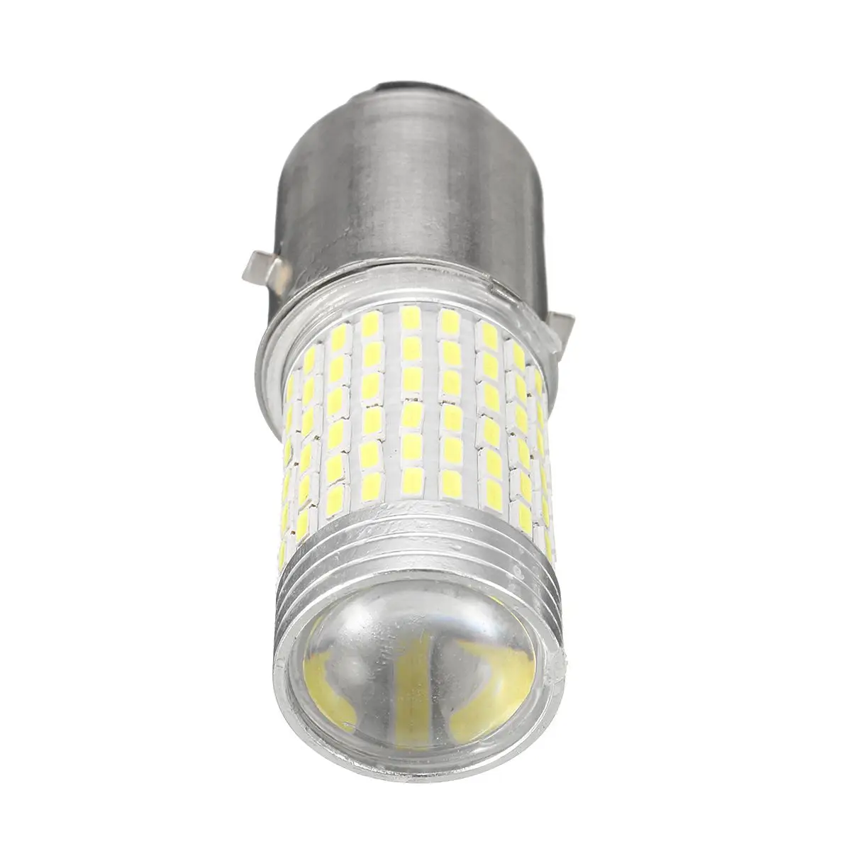 12 В 144SMD H6 BA20D мотоциклетные фонари противотуманные фары передняя фара для