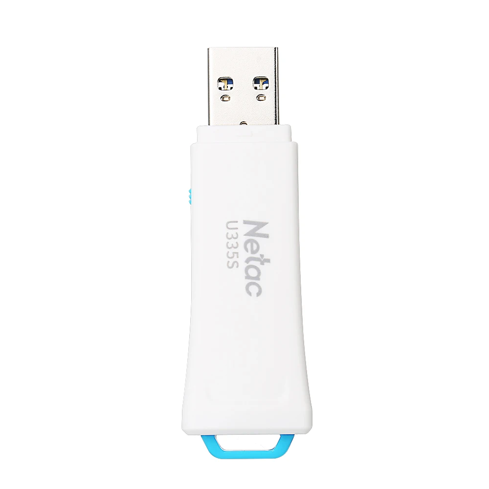 Флеш-накопитель Netac Usb 3 0 U335S 16/32/64 ГБ | Компьютеры и офис