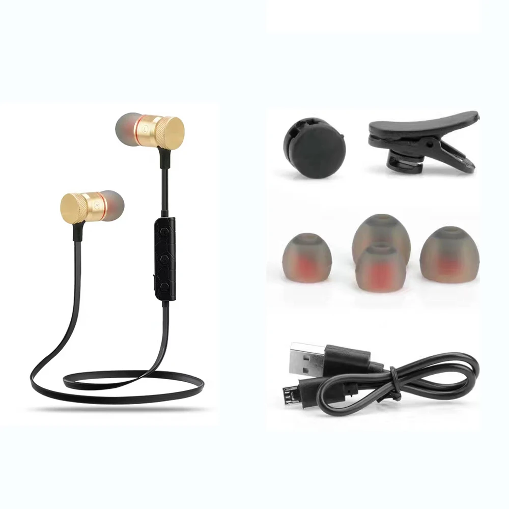 IG-M90 беспроводная bluetooth-гарнитура музыка аудио спорт наушники с шумоподавлением