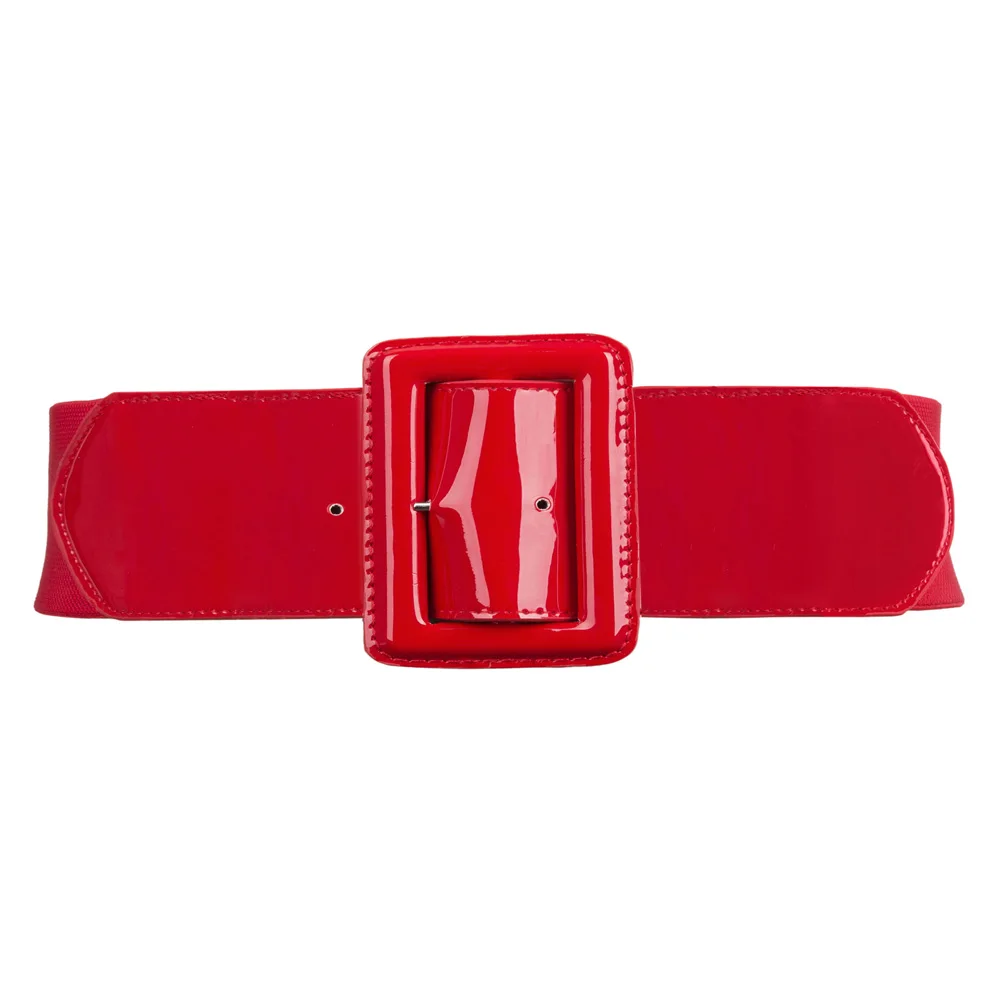 Винтажные ремни для женщин и девочек классические дизайнерские кожаные 5 см с