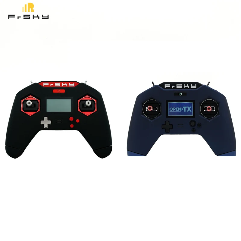 FrSky Taranis X-LITE 2 4 GHz ACCST 16CH RC передатчик дистанционное управление для моделей