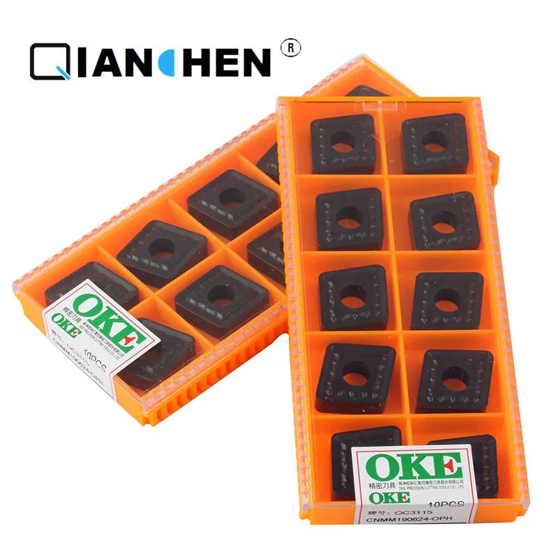 Оригинальное качество OKE 10 шт./лот Высокая точность высокая производительность