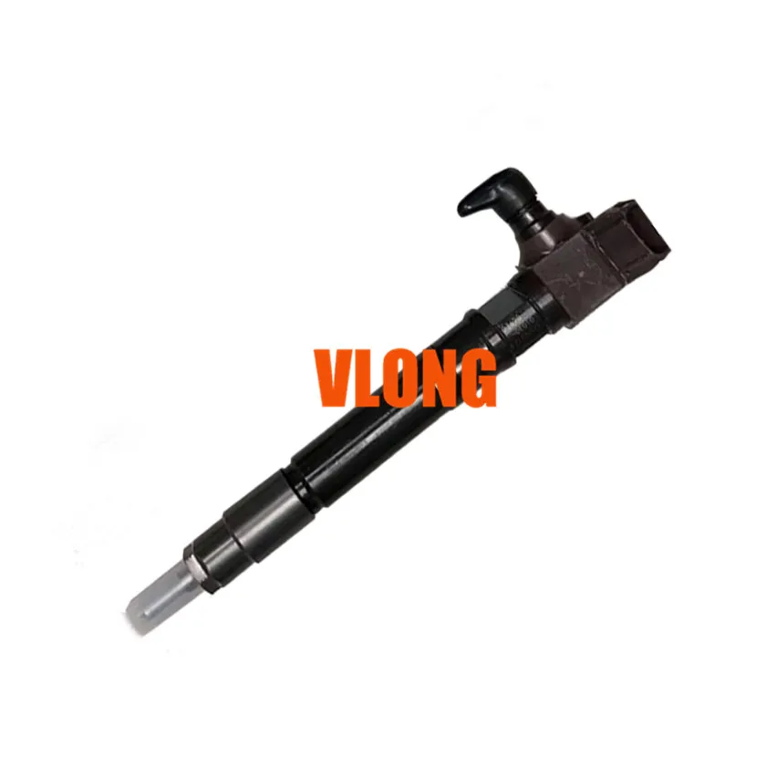 Оригинальный Новый инжектор COMMON RAIL 295700-0550 для 23670-0E010 | Автомобили и мотоциклы