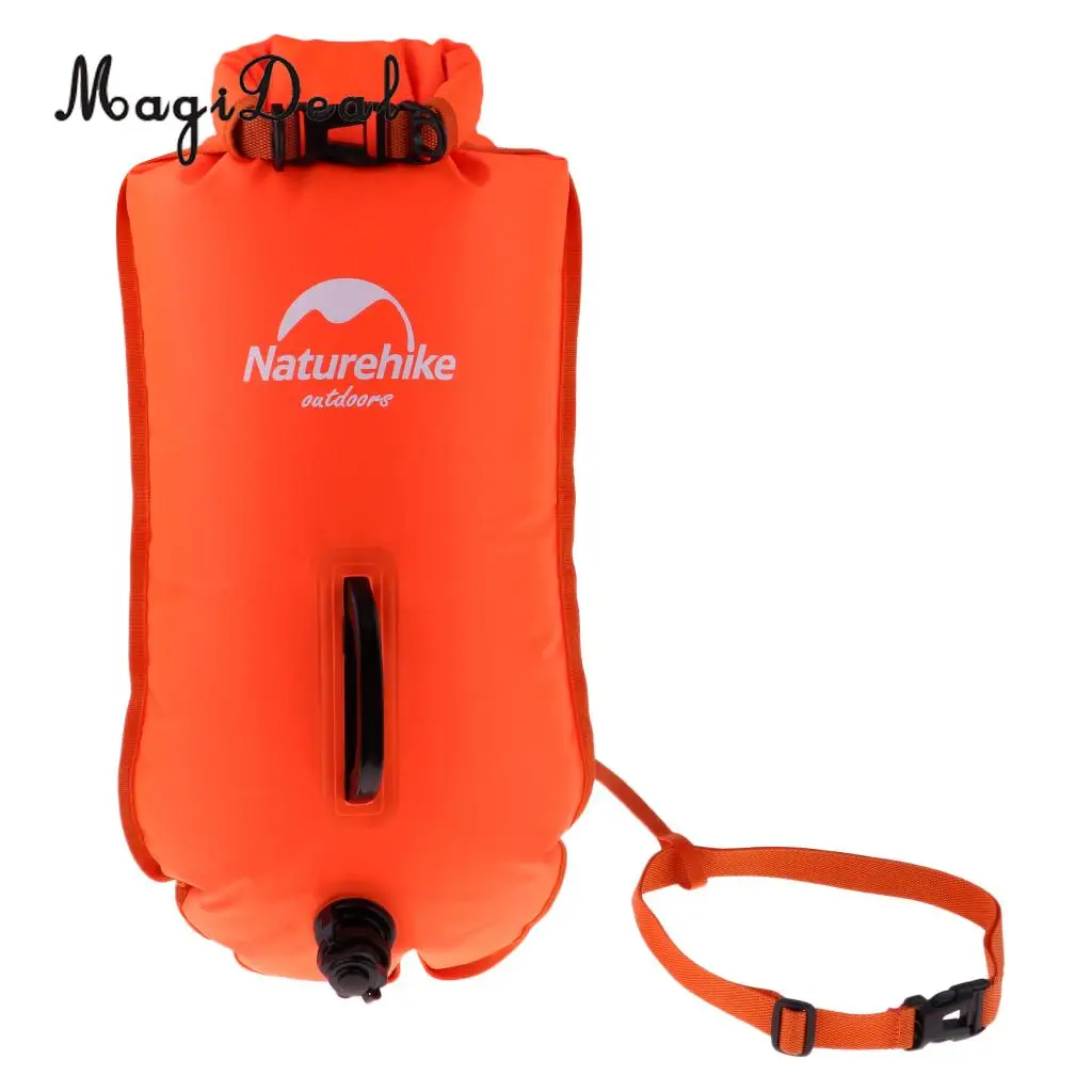 2 шт./компл. высокий видимый открытый водный буй для плавания безопасный