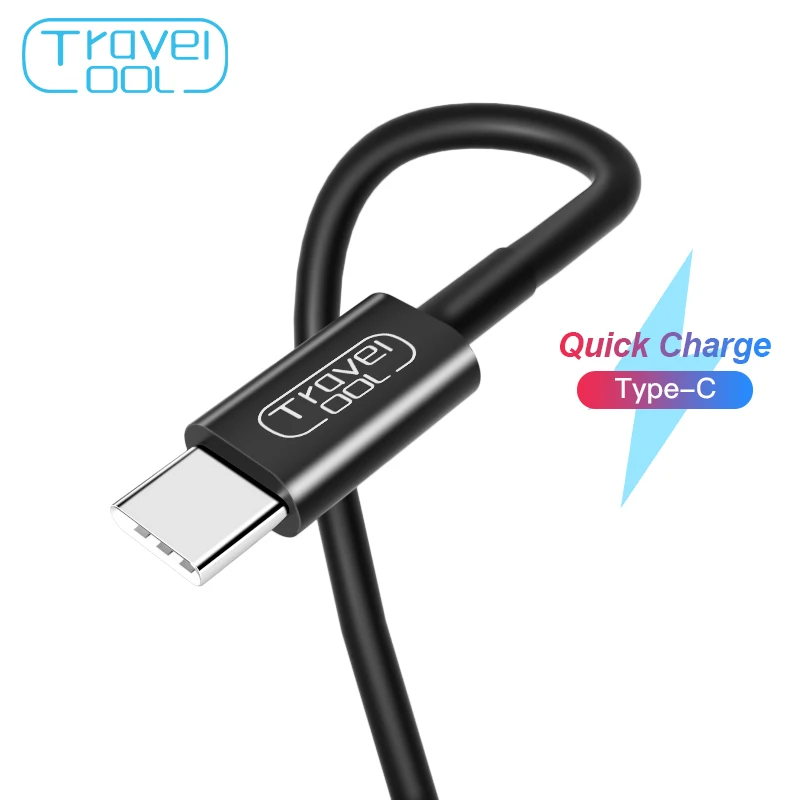 Кабель USB C для huawei Mi mate 20 Pro кабель type быстрой зарядки usb 2.1A быстрое зарядное