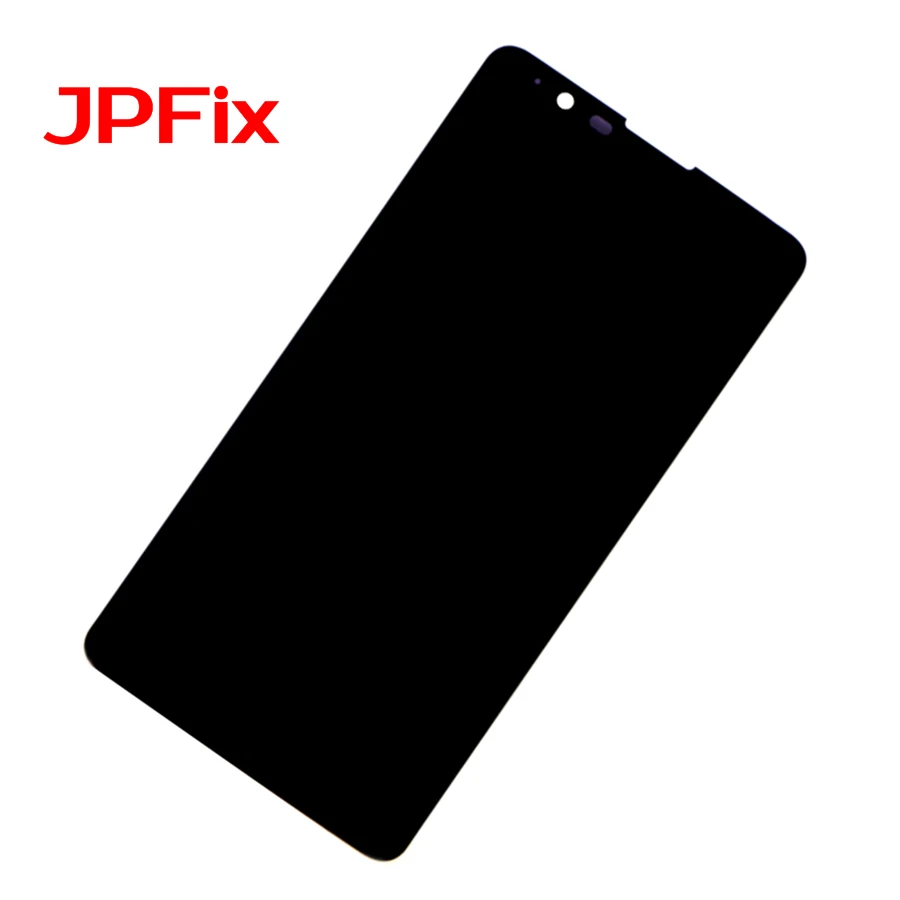 JPFix для LG Stylus 2 K520DY LS775 ЖК-дисплей с рамкой | Мобильные телефоны и аксессуары