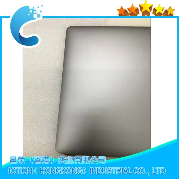 Новый ЖК экран в сборе для ноутбука 15 4 дюйма A1707 Apple MacBook Pro 2016 2017 год|laptop screen|screen