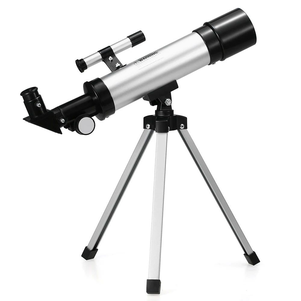 

Астрономический телескоп Visionking, HD 90X зум, 360x50 мм