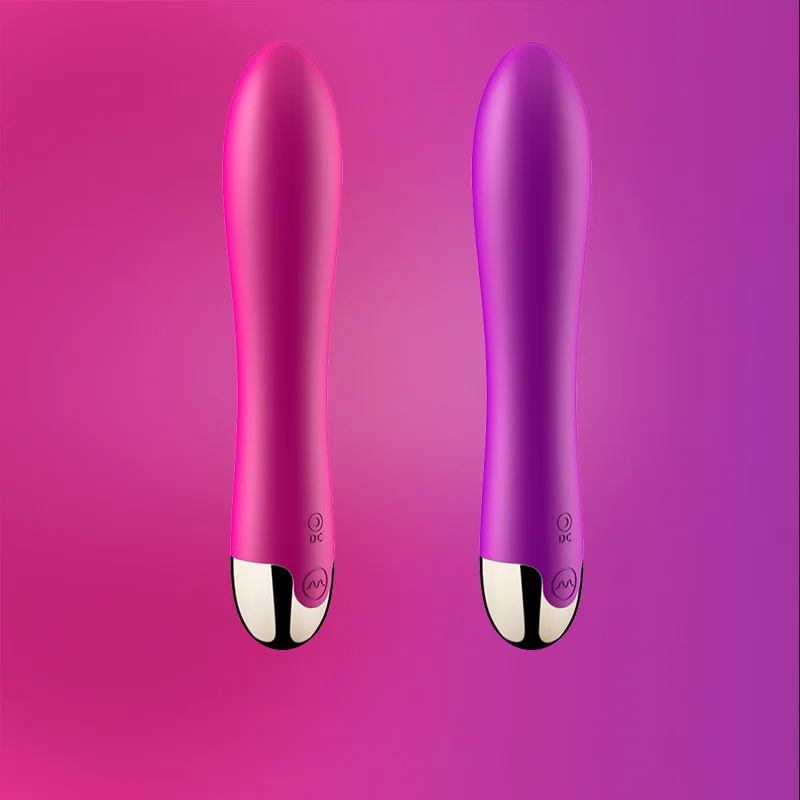 USB Перезаряжаемый вибратор вращения качания Вагина G spot Массажер клитор