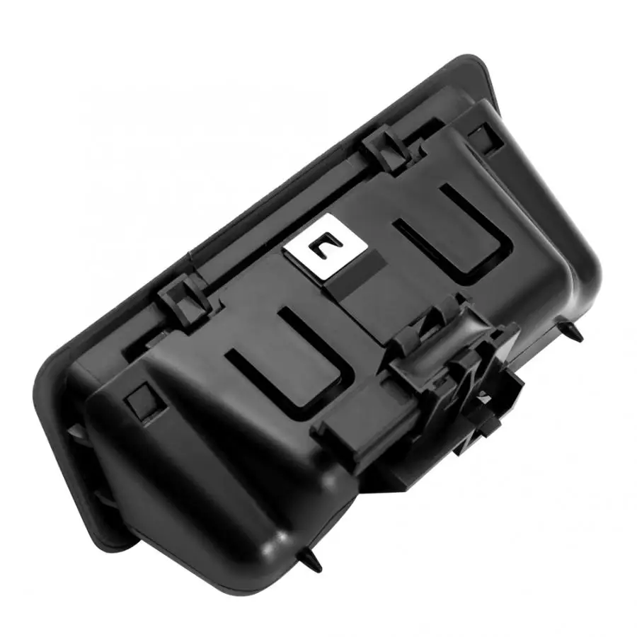 51247118158 кнопка для крышки багажника Переключатель BMW E82 E88 E90 E91 E92 E93 E60 E6 E84 E70 E71 E72