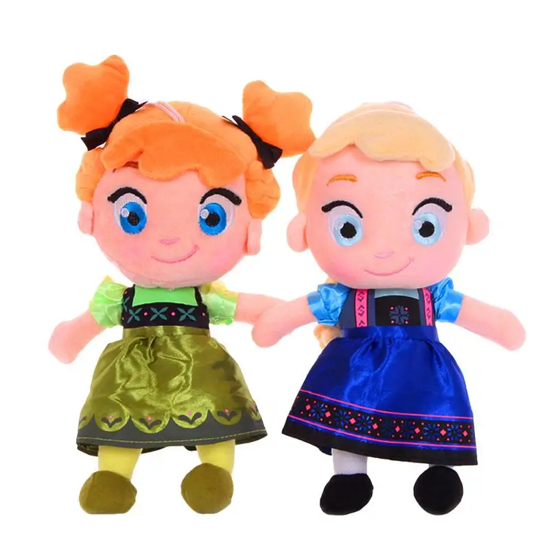 Милая плюшевая кукла принцесса мягкие плюшевые игрушки украшение для дома