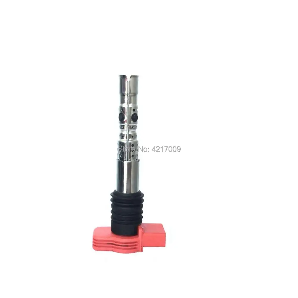 06C905115A 06C905115J 06C905115D 06C905115F Катушка зажигания для VW Golf Beetle Jetta MK4 Passat Audi TT A4 B5 Quattro 1 8 T |