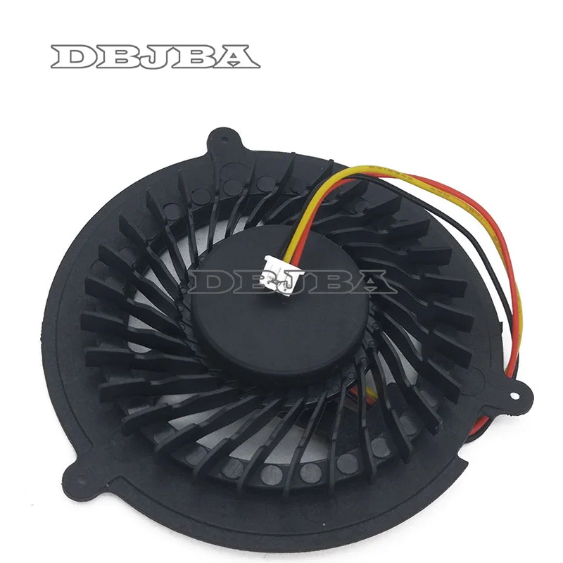 Новый Кулер Для ЦП ноутбука Acer Aspire 5350 5750 5750G 5755 5755G P5WS0 P5WEO|notebook cpu cooling|cooling fannotebook