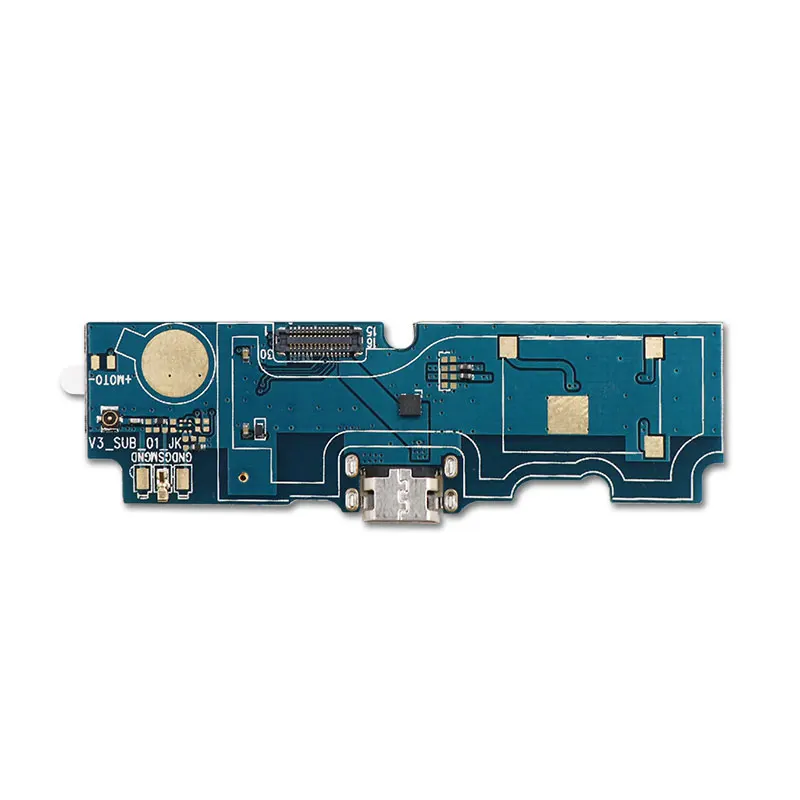 Новинка зарядное устройство для Blackview A10 док станция зарядки слот Micro USB запасные
