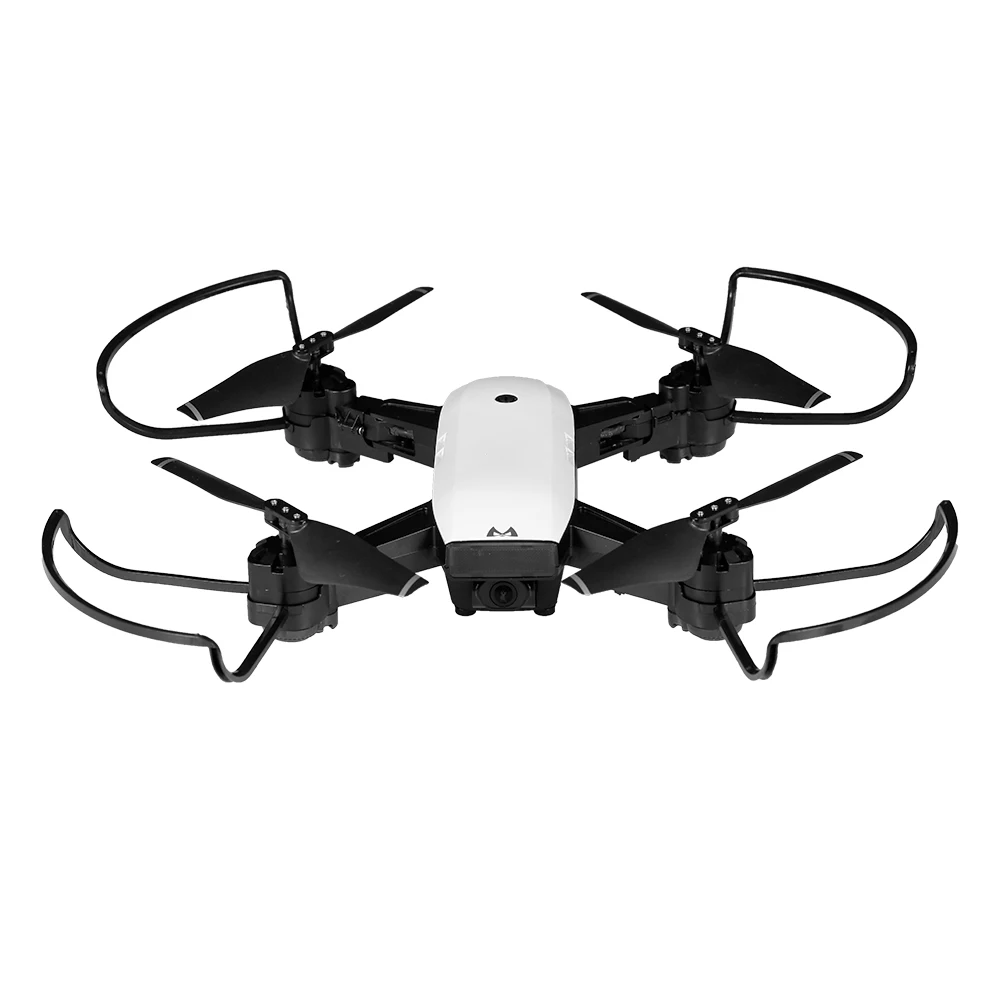 Квадрокоптер SMRC S20 с широкоугольной камерой 1080P Wi Fi FPV|Радиоуправляемые вертолеты|