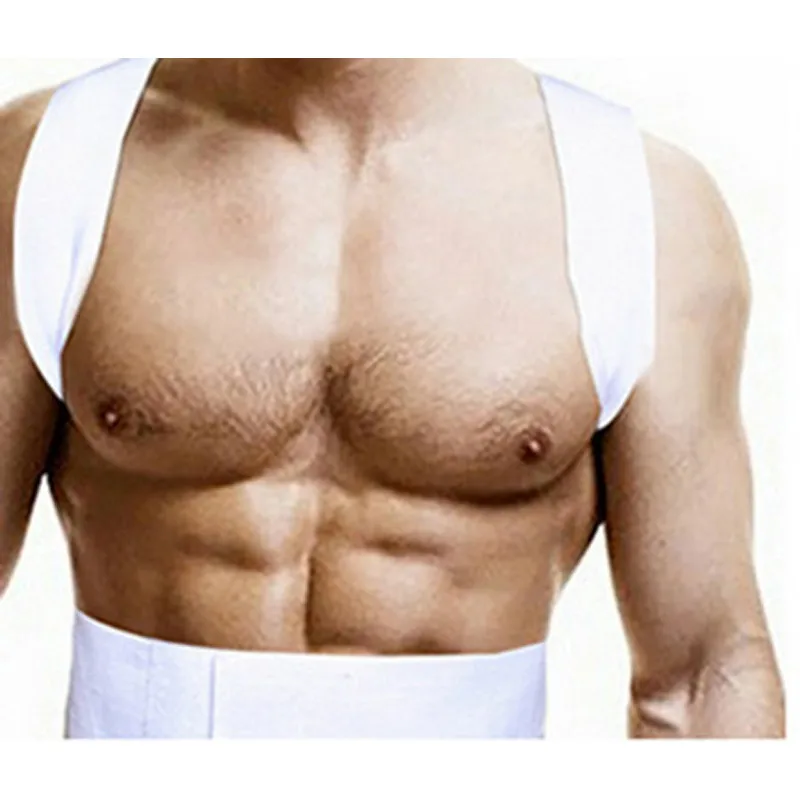 Adjustable Back Posture Corrector Spine Support Brace Shoulder Belt Correction Corrective Men Women | Красота и здоровье