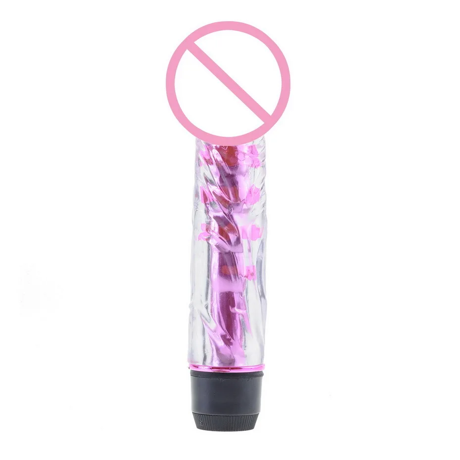 Водонепроницаемый фаллоимитатор Вибраторы Cilt Great Sex Products  