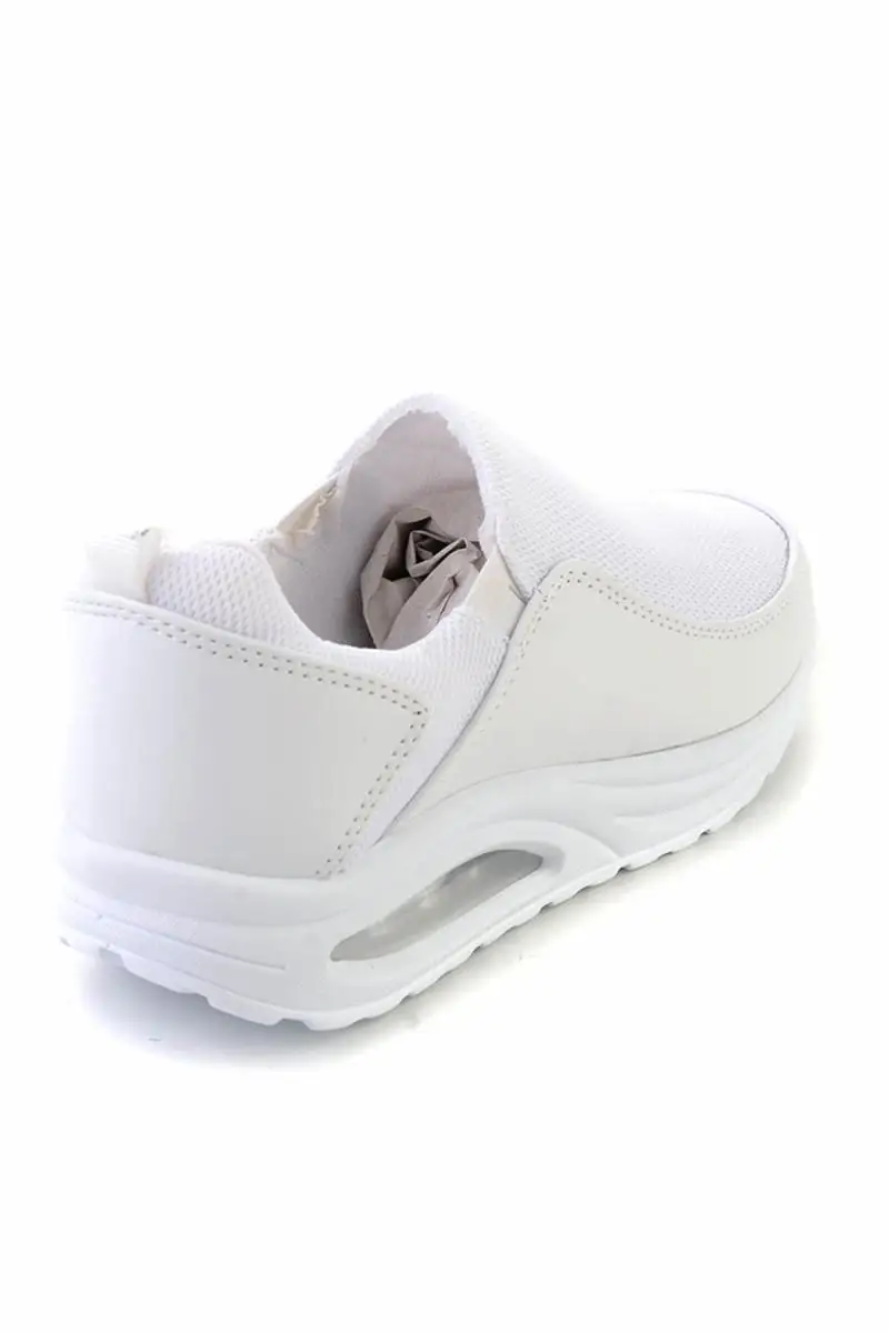 Bambi White Women 'S Shoes F0415556217 | Обувь