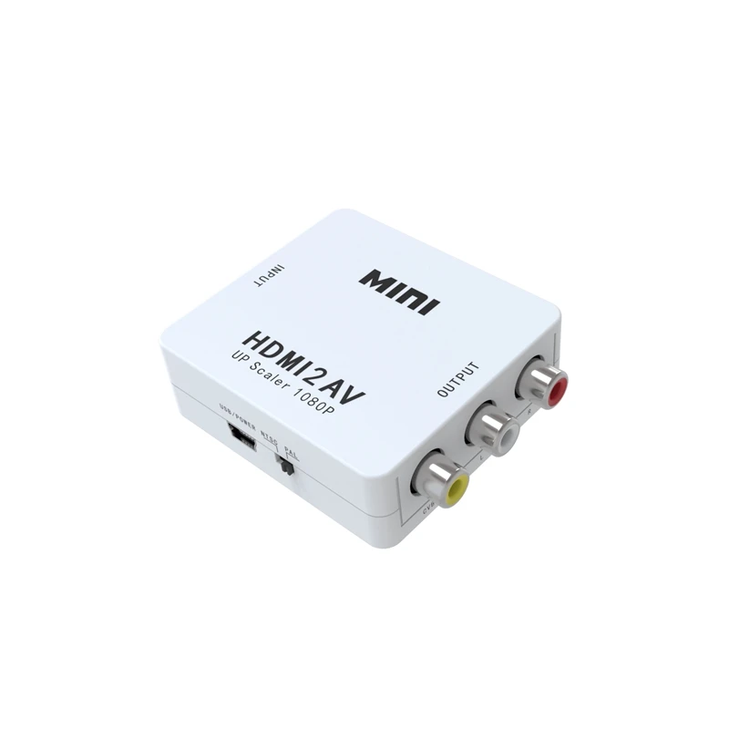 CLAITE EV100 HD порт для AV конвертер передачи модуль только FPV очки RC Набор сборки дрона
