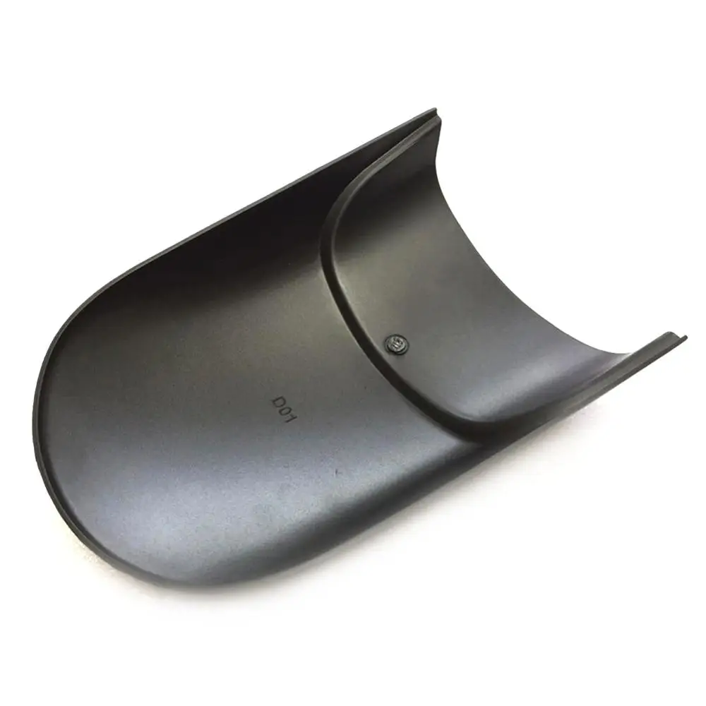 Переднее и заднее крыло для мотоцикла Hugger Fender Extender Mudguard ДЛЯ Honda NC700X NC700S NC750X NC750S NC700