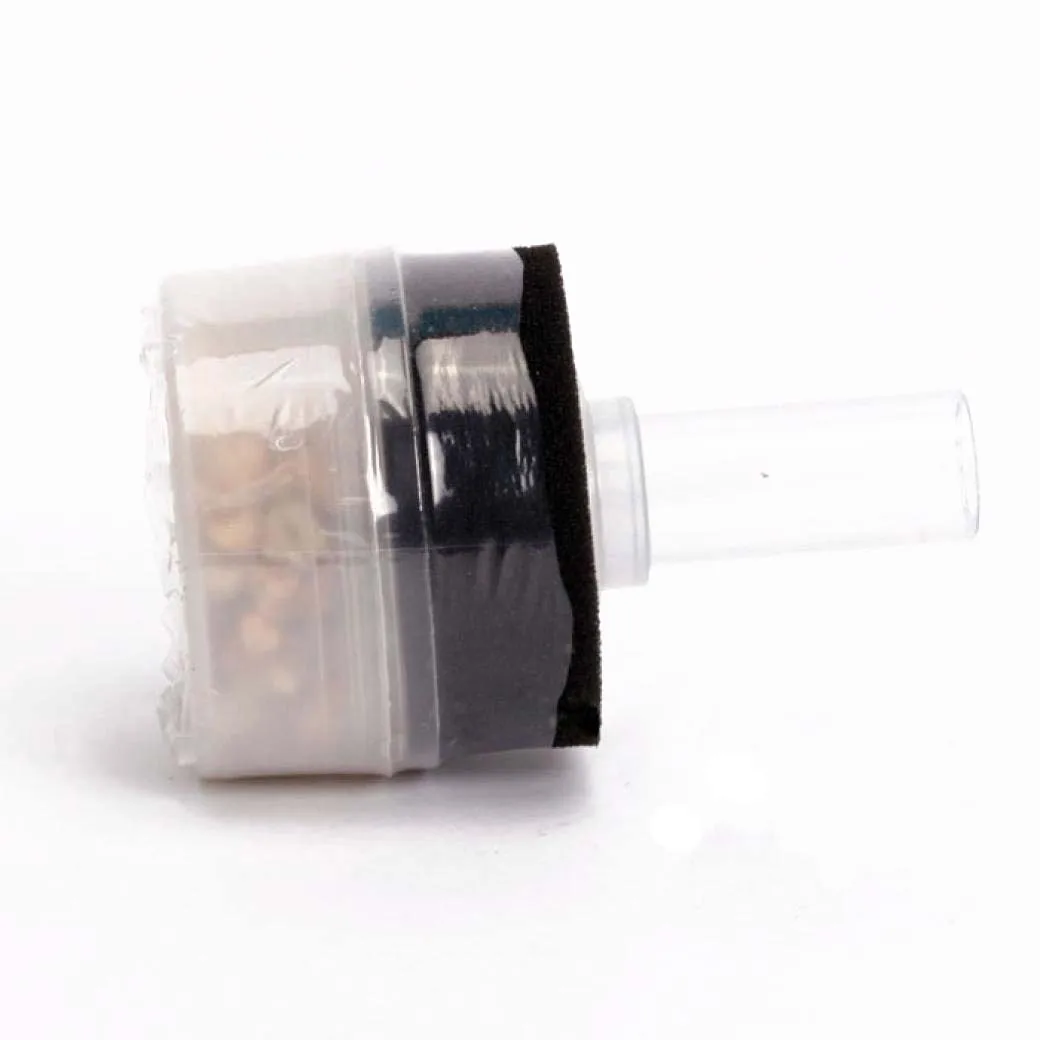 Aquarium Pecera Biochemistry of small size Sponge filter | Дом и сад