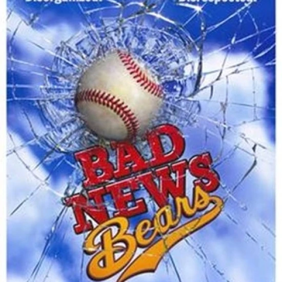 Постер фильма The Bad News Bears (11x17)|Таблички и знаки| |