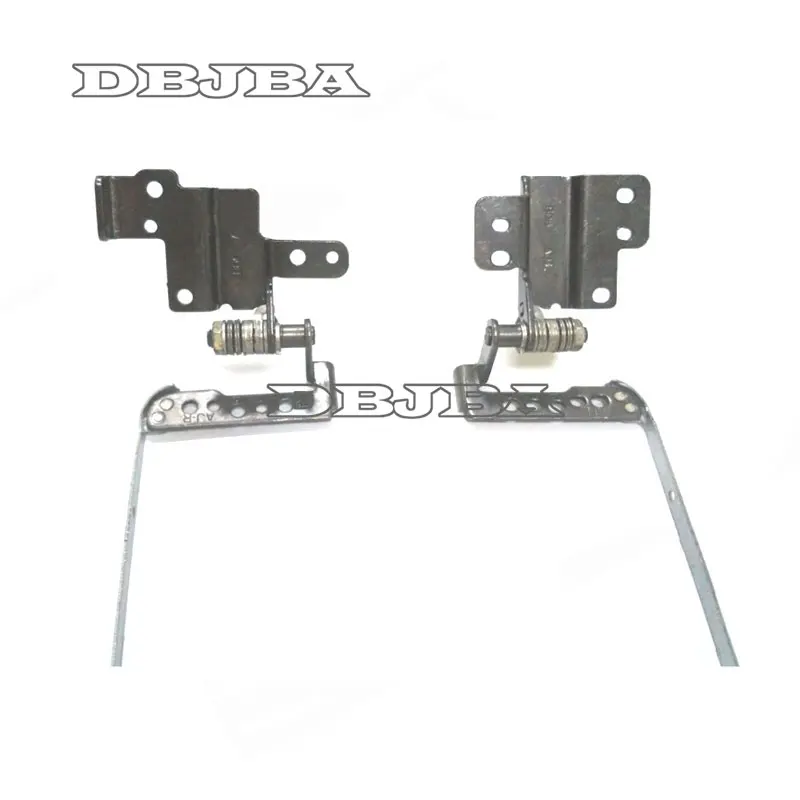 Новые ЖК петли для ноутбука Toshiba Satellite C70 A C70D C75 FBBD5008010 FBBD5011010 левый и правый